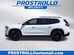 2026 GMC Acadia Elevation SUV