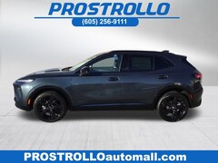 2026 Buick Envision Sport Touring SUV