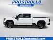 GMC Sierra 2500 HD