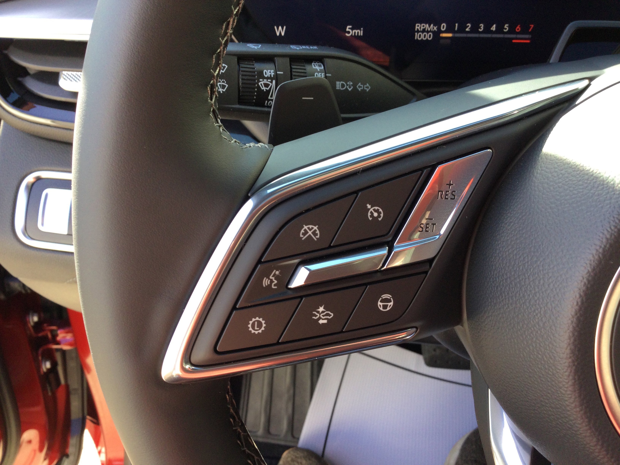 2026 Buick Enclave Avenir - Photo 14