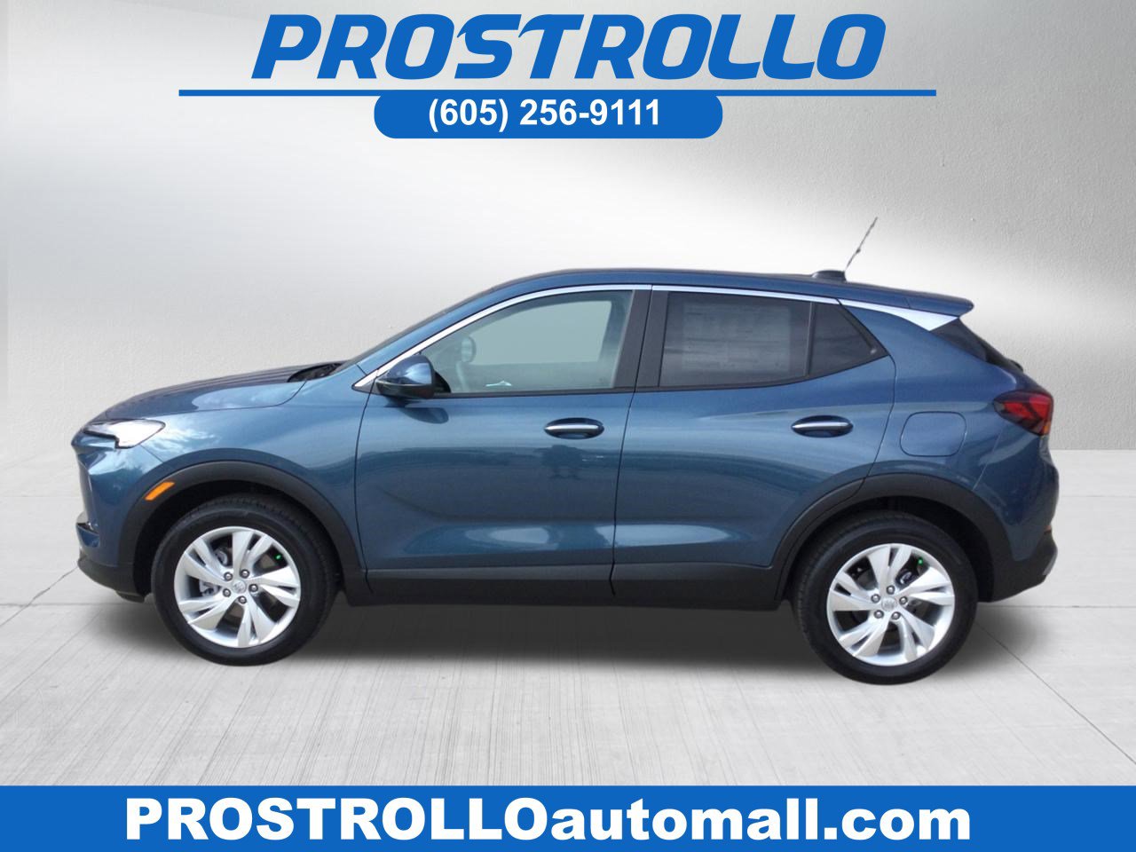 2026 Buick Encore GX Preferred AWD's photo