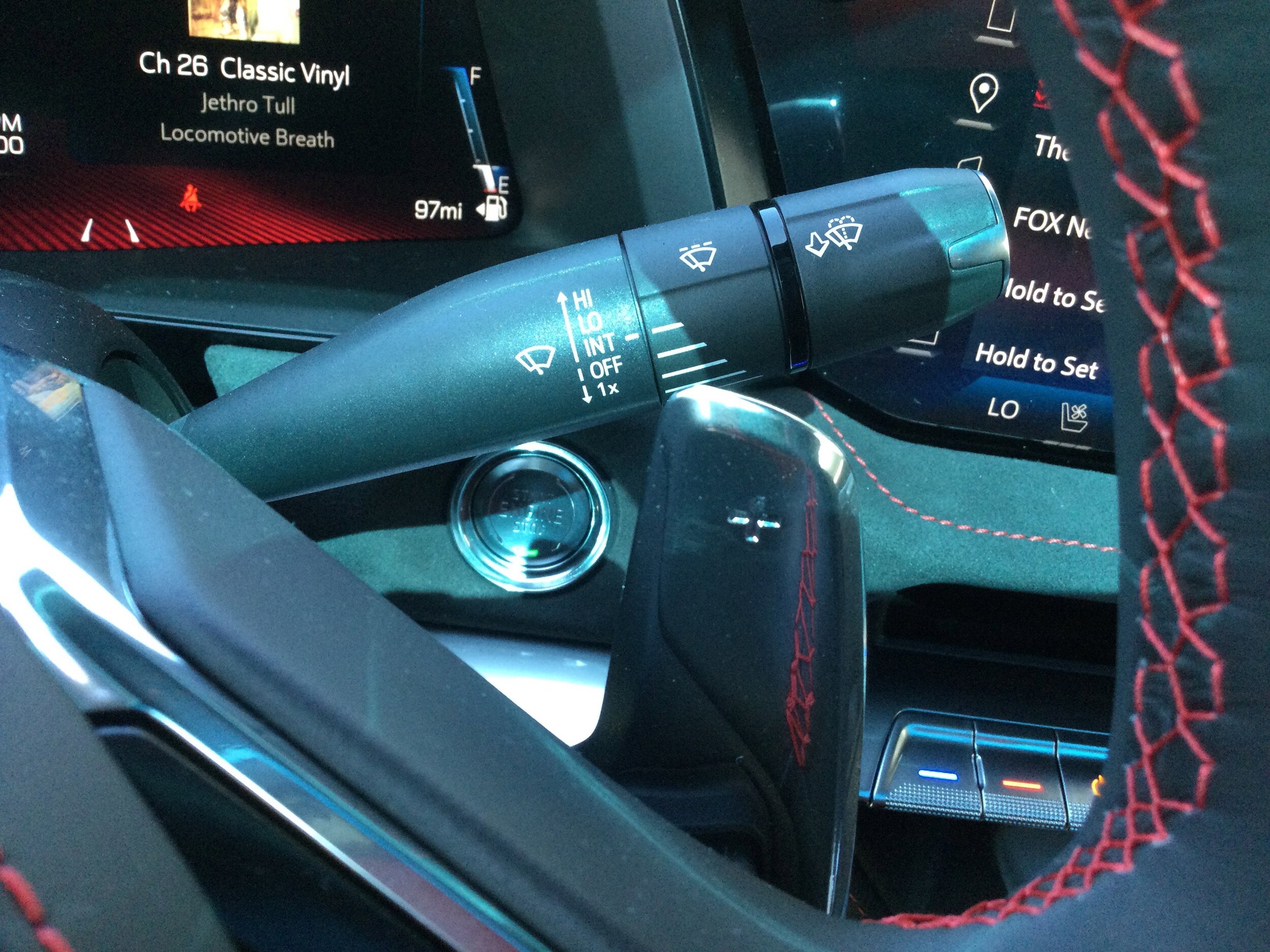 2026 Chevrolet Corvette 3LT - Photo 15