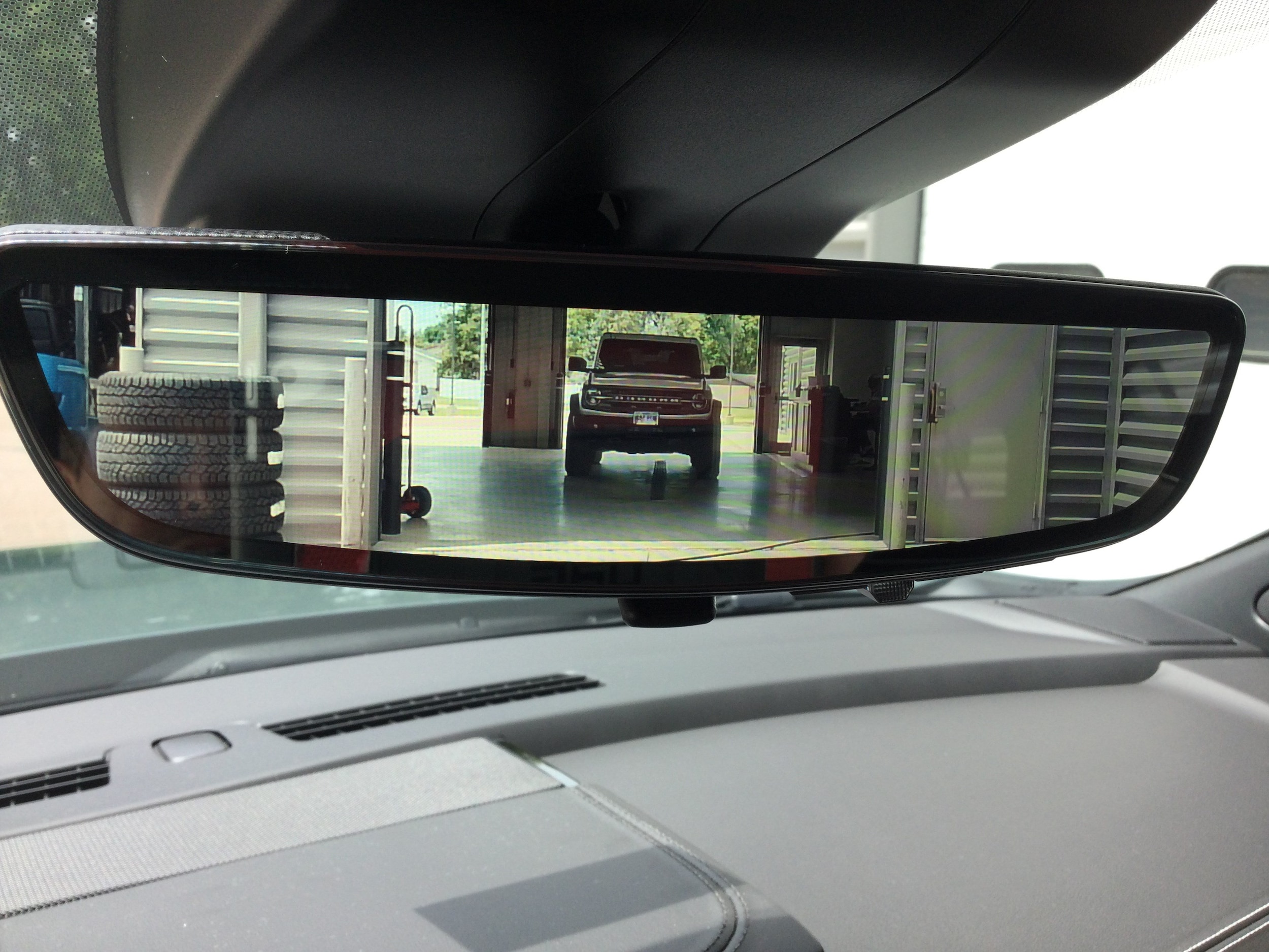 2026 GMC Yukon XL AT4 Ultimate - Photo 21