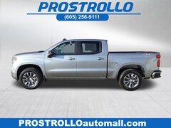 2026 Chevrolet Silverado 1500 RST Truck