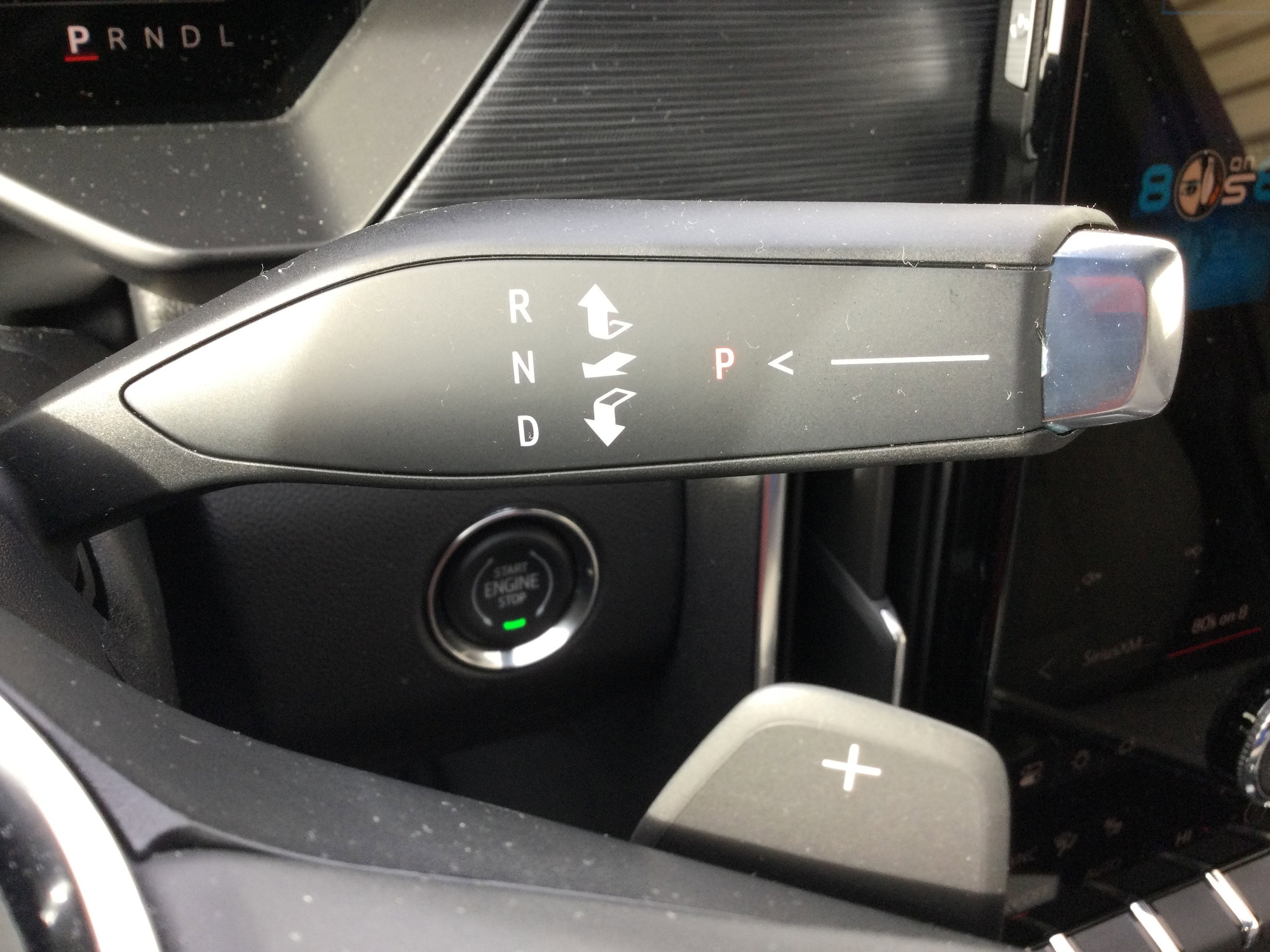 2026 GMC Acadia Elevation - Photo 14