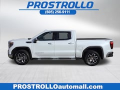 2026 GMC Sierra 1500 SLT Truck