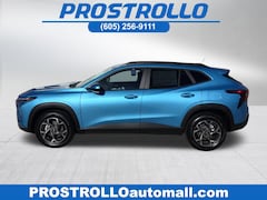 2026 Chevrolet Trax LT SUV