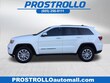 Jeep Grand Cherokee WK