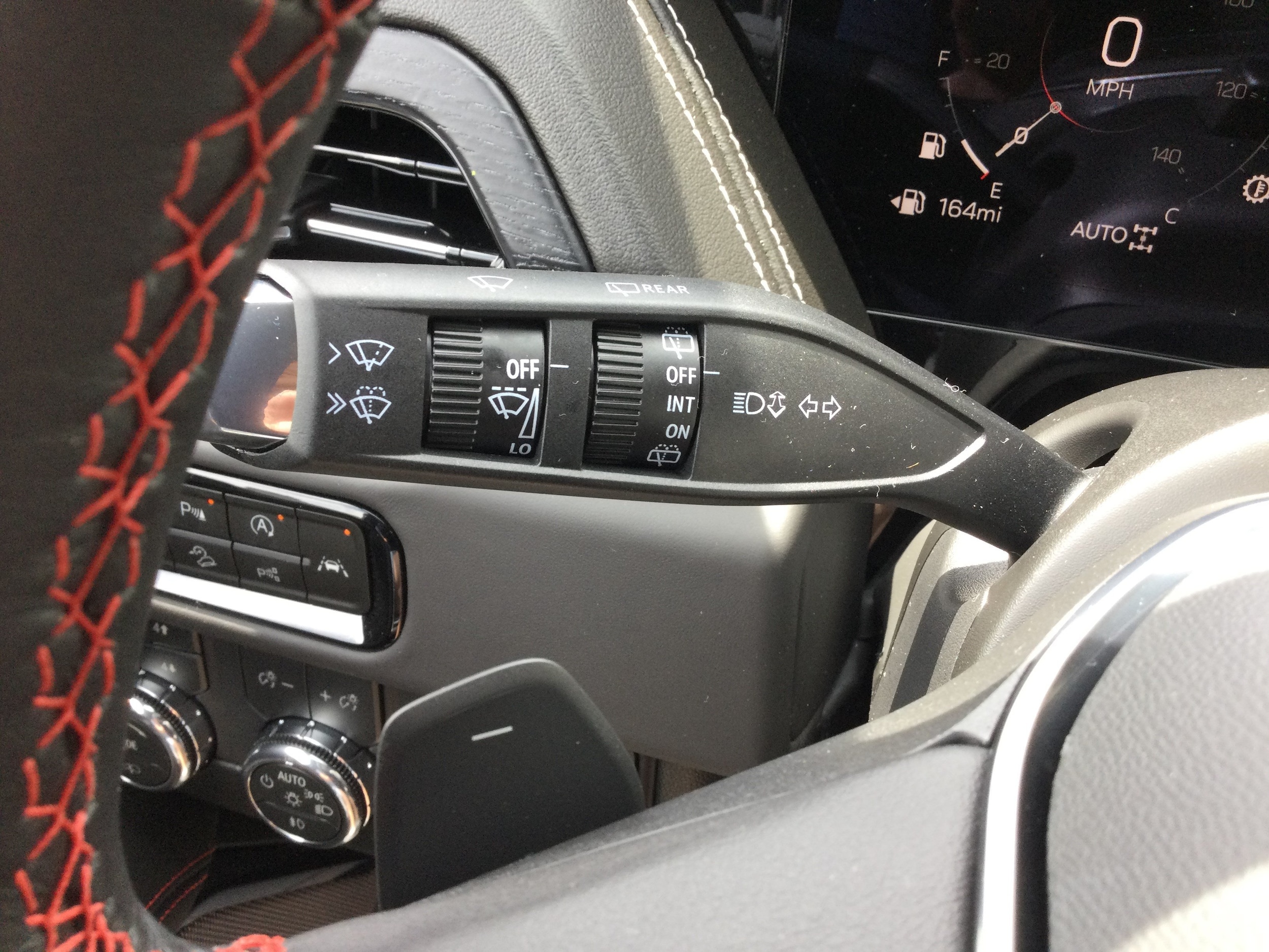 2026 GMC Yukon XL AT4 Ultimate - Photo 24