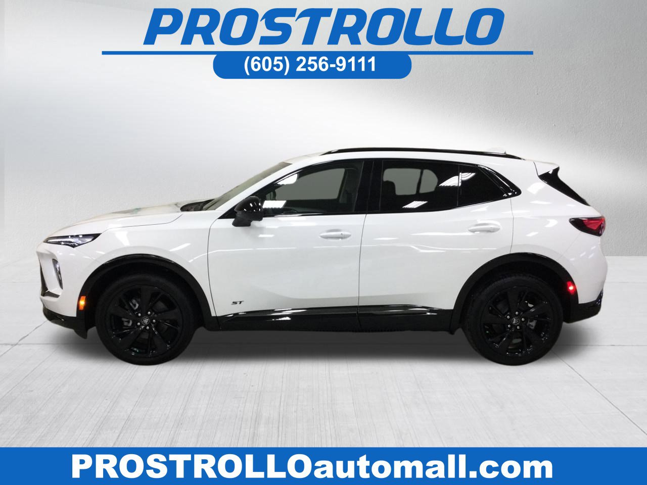 2026 Buick Envision Sport Touring's photo