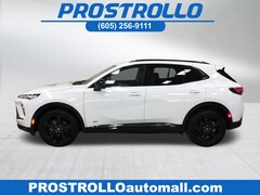 2026 Buick Envision Sport Touring SUV