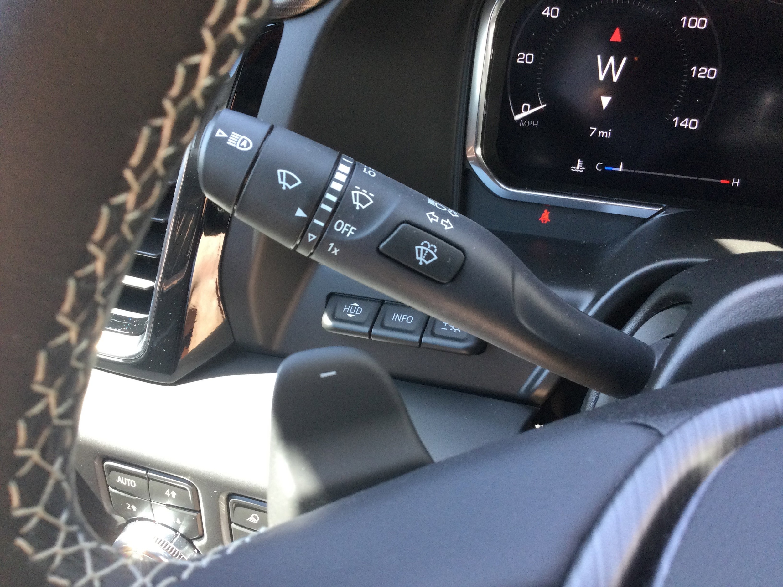 2026 GMC Sierra 1500 Denali Ultimate - Photo 20