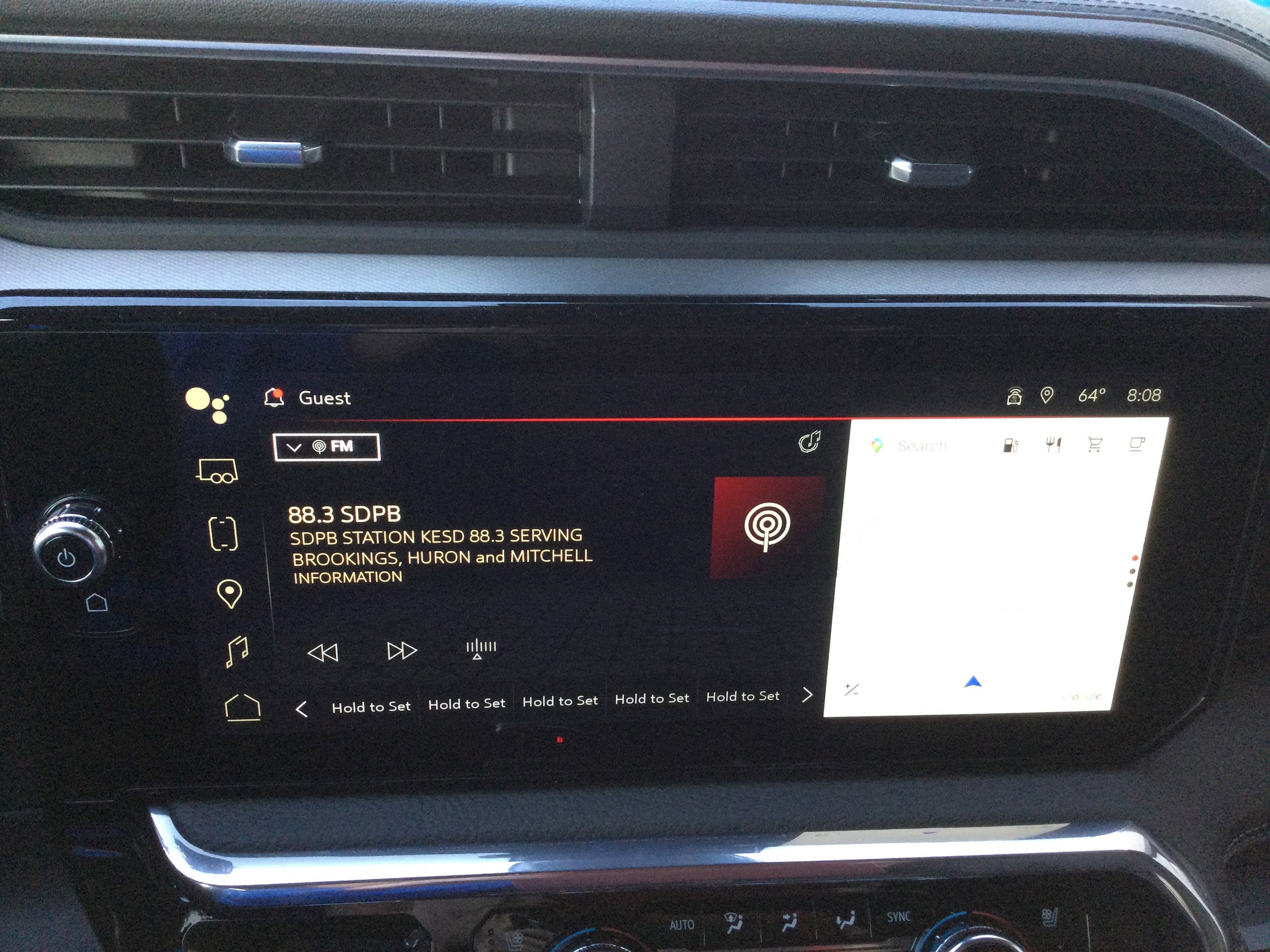 2026 GMC Sierra 1500 Denali - Photo 14