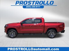 2025 Chevrolet Colorado Z71 Truck