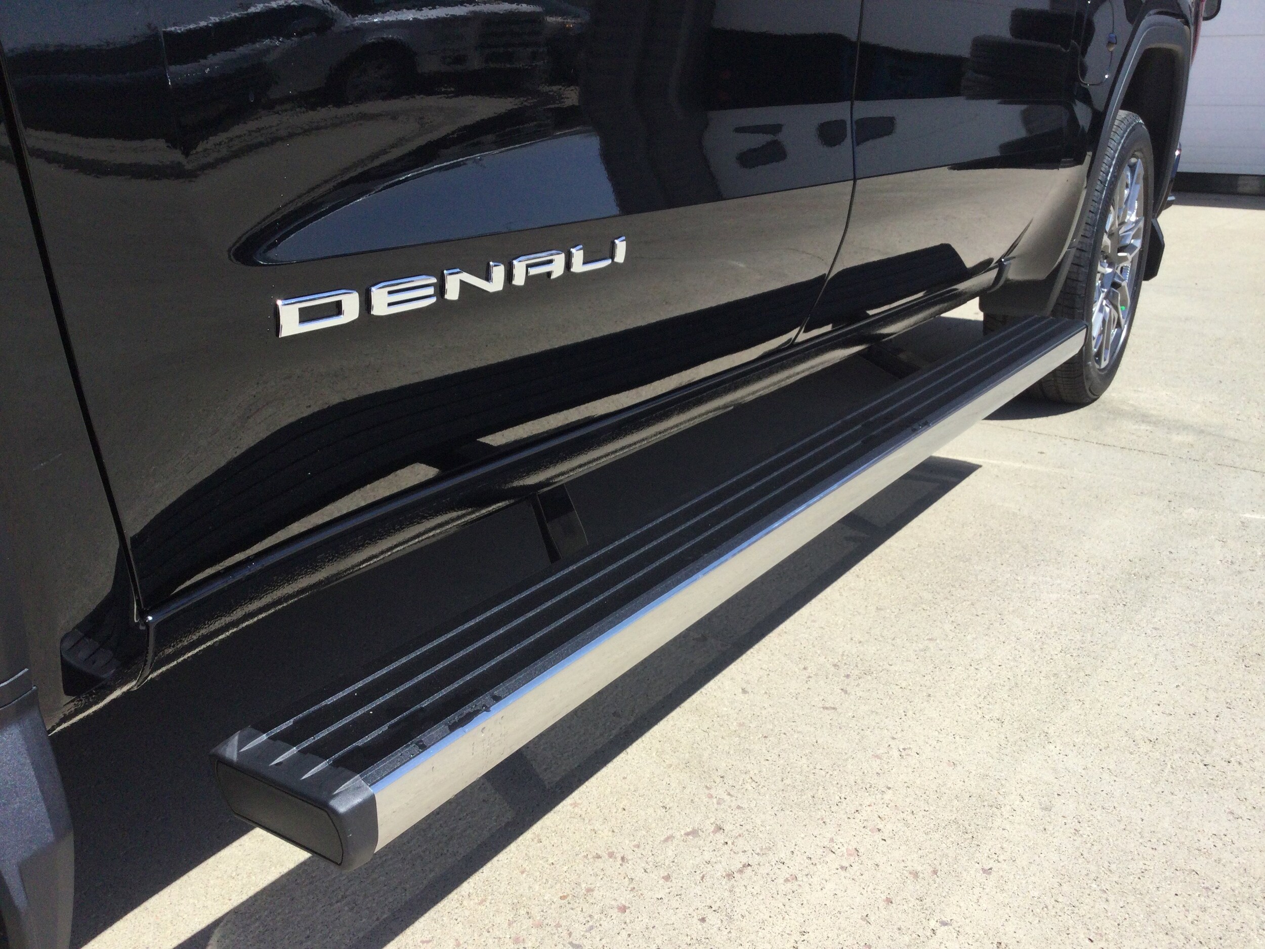 2026 GMC Sierra 1500 Denali Ultimate - Photo 6