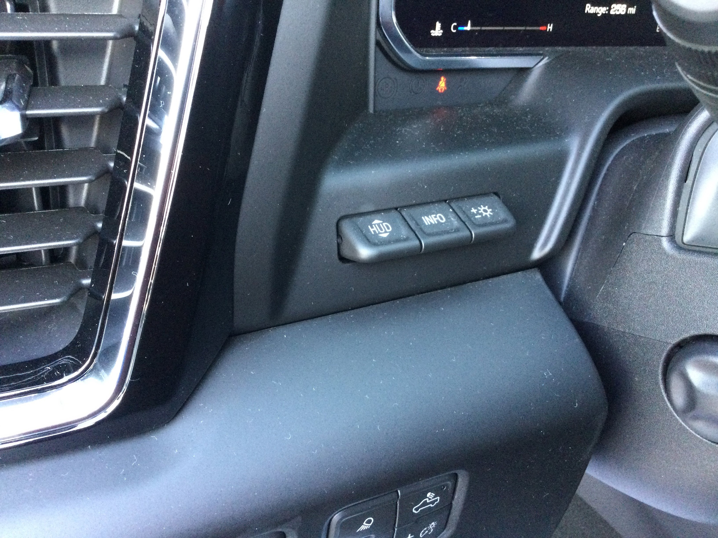 2026 GMC Sierra 1500 Denali - Photo 13