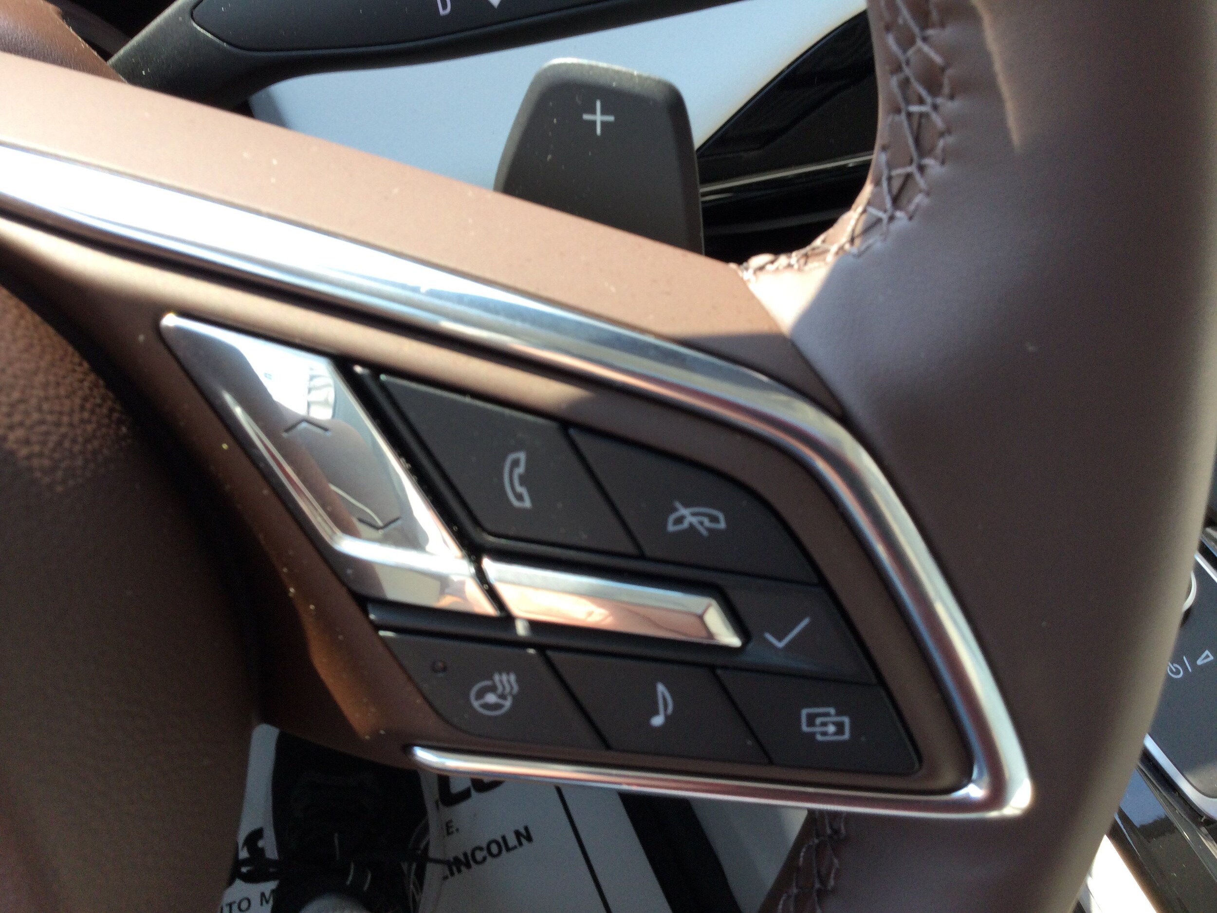 2026 Buick Enclave Avenir - Photo 13