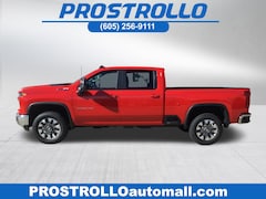 2026 Chevrolet Silverado 2500 HD LT Truck