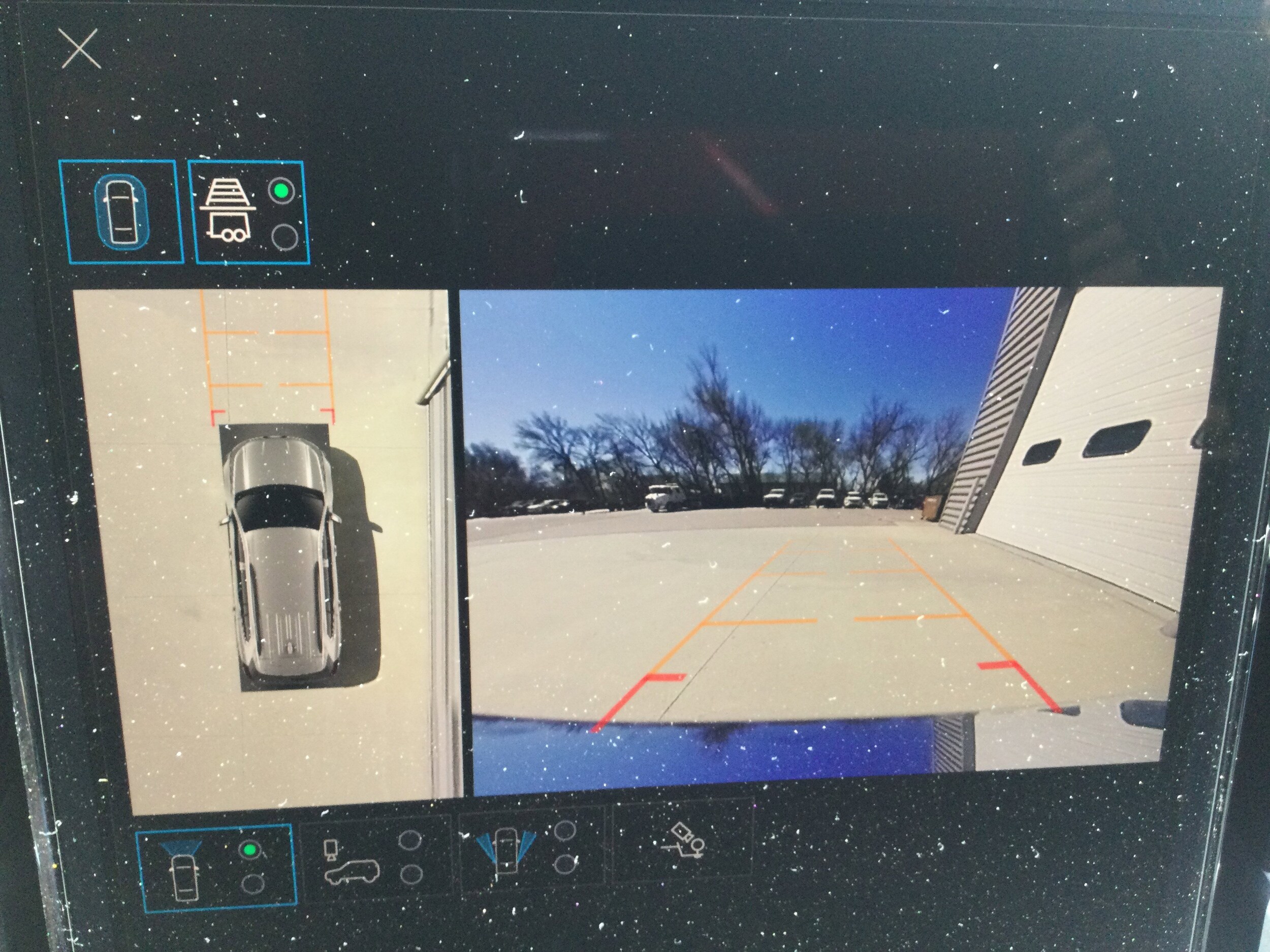 2026 GMC Acadia Denali - Photo 19