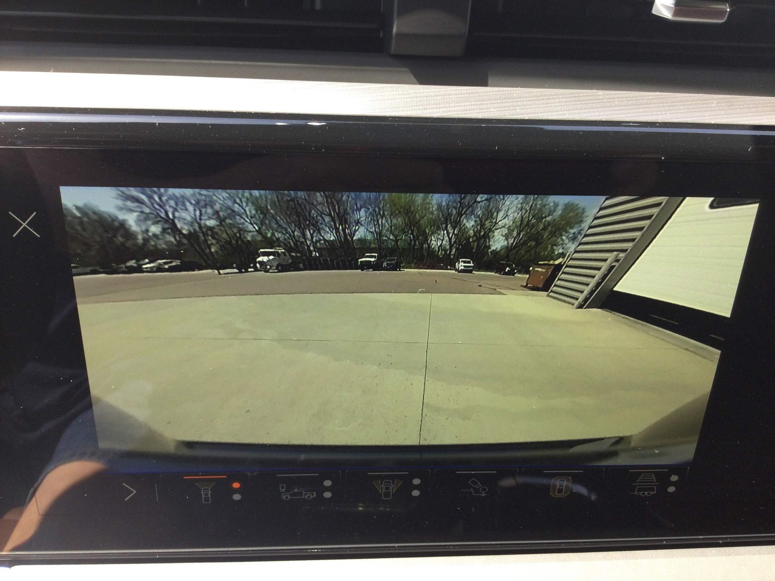 2026 GMC Sierra 1500 Denali Ultimate - Photo 23