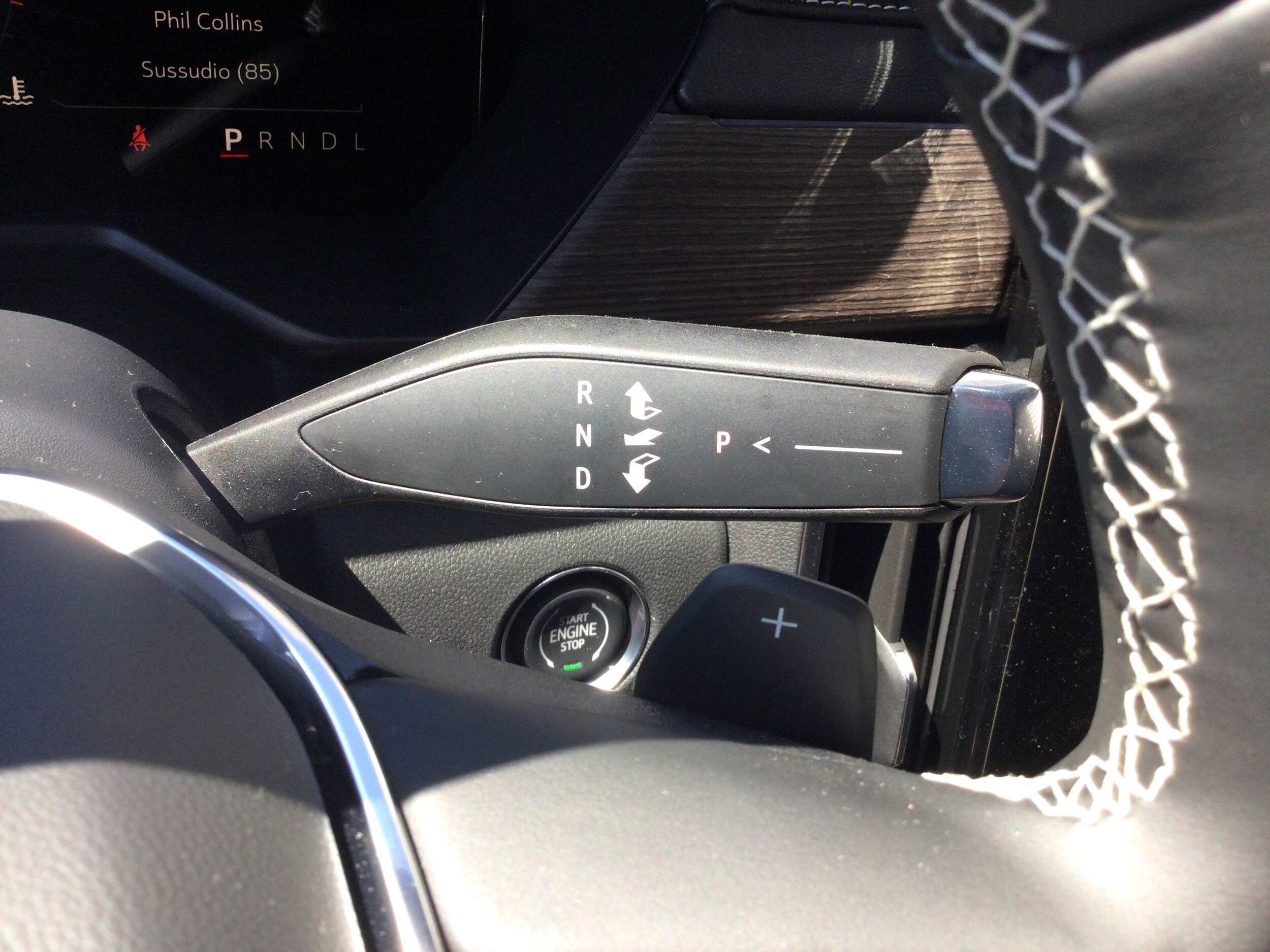 2026 GMC Acadia Denali - Photo 15