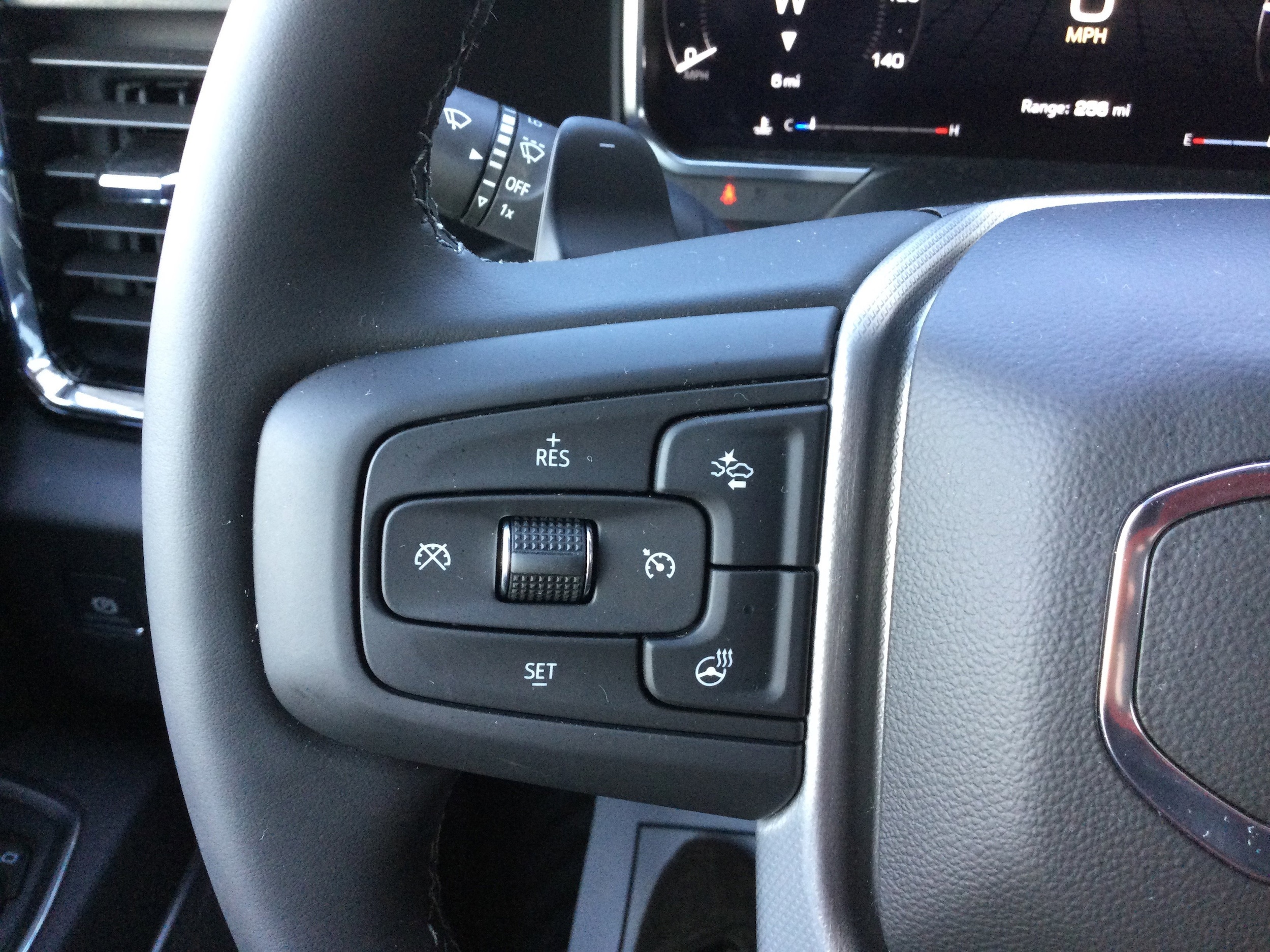 2026 GMC Sierra 1500 Denali - Photo 18