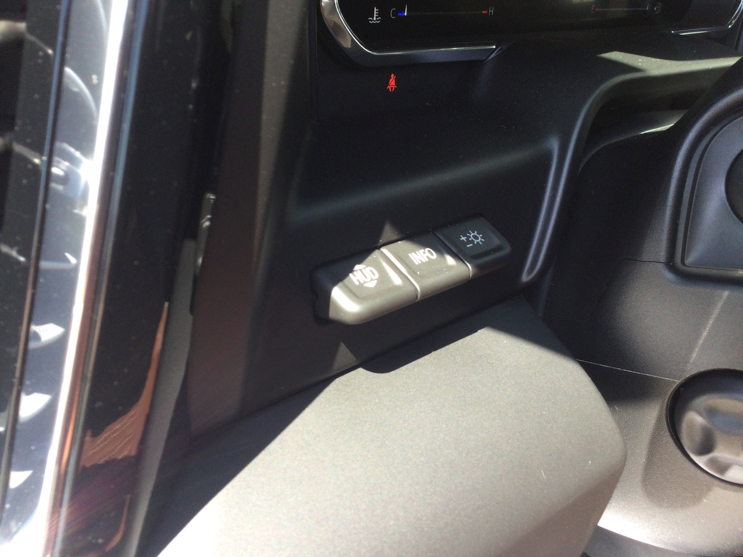 2026 GMC Sierra 1500 Denali Ultimate - Photo 13