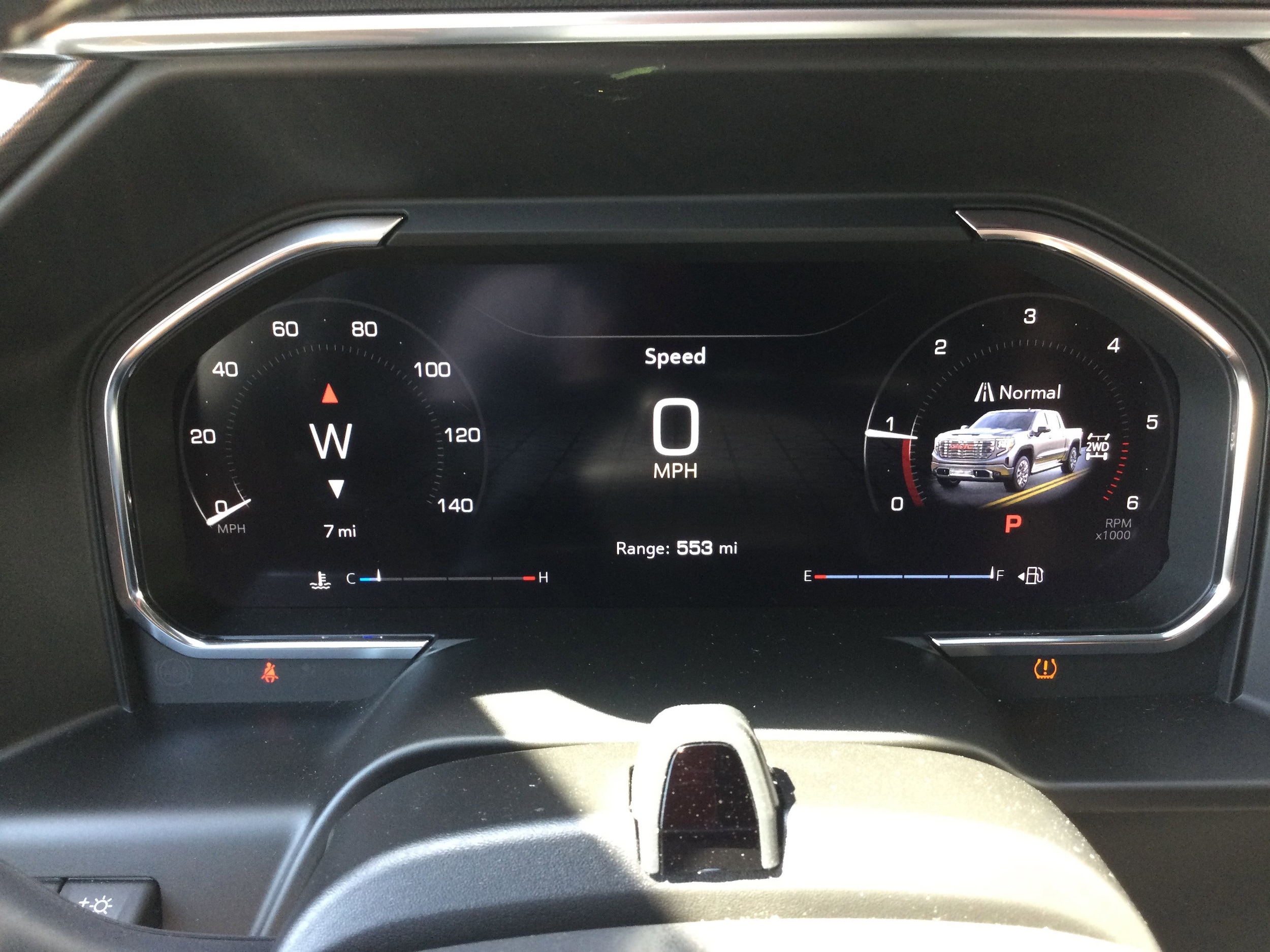 2026 GMC Sierra 1500 Denali Ultimate - Photo 17