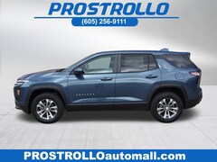 2027 Chevrolet Equinox LT SUV