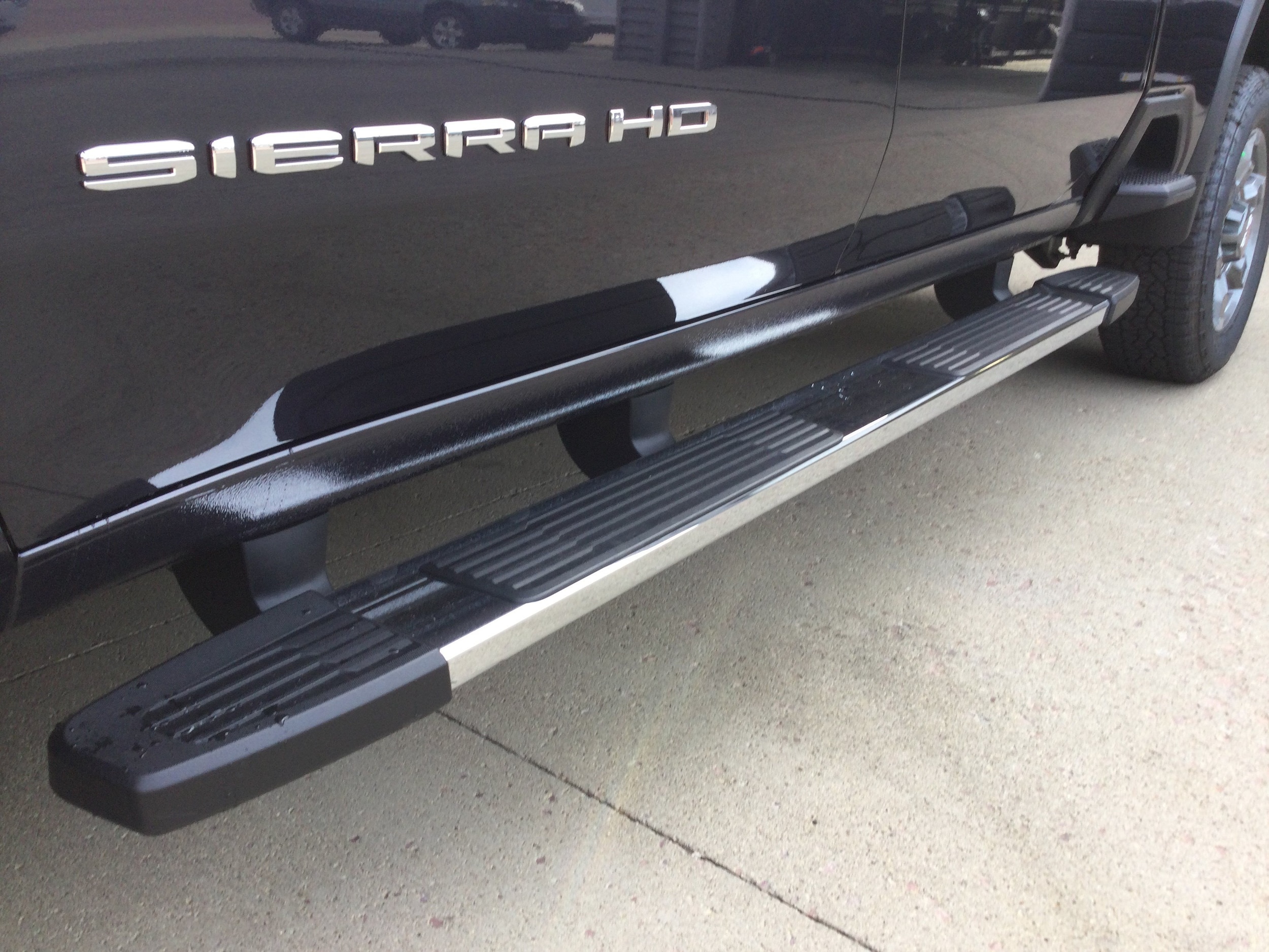 2026 GMC Sierra 3500HD SLT - Photo 6