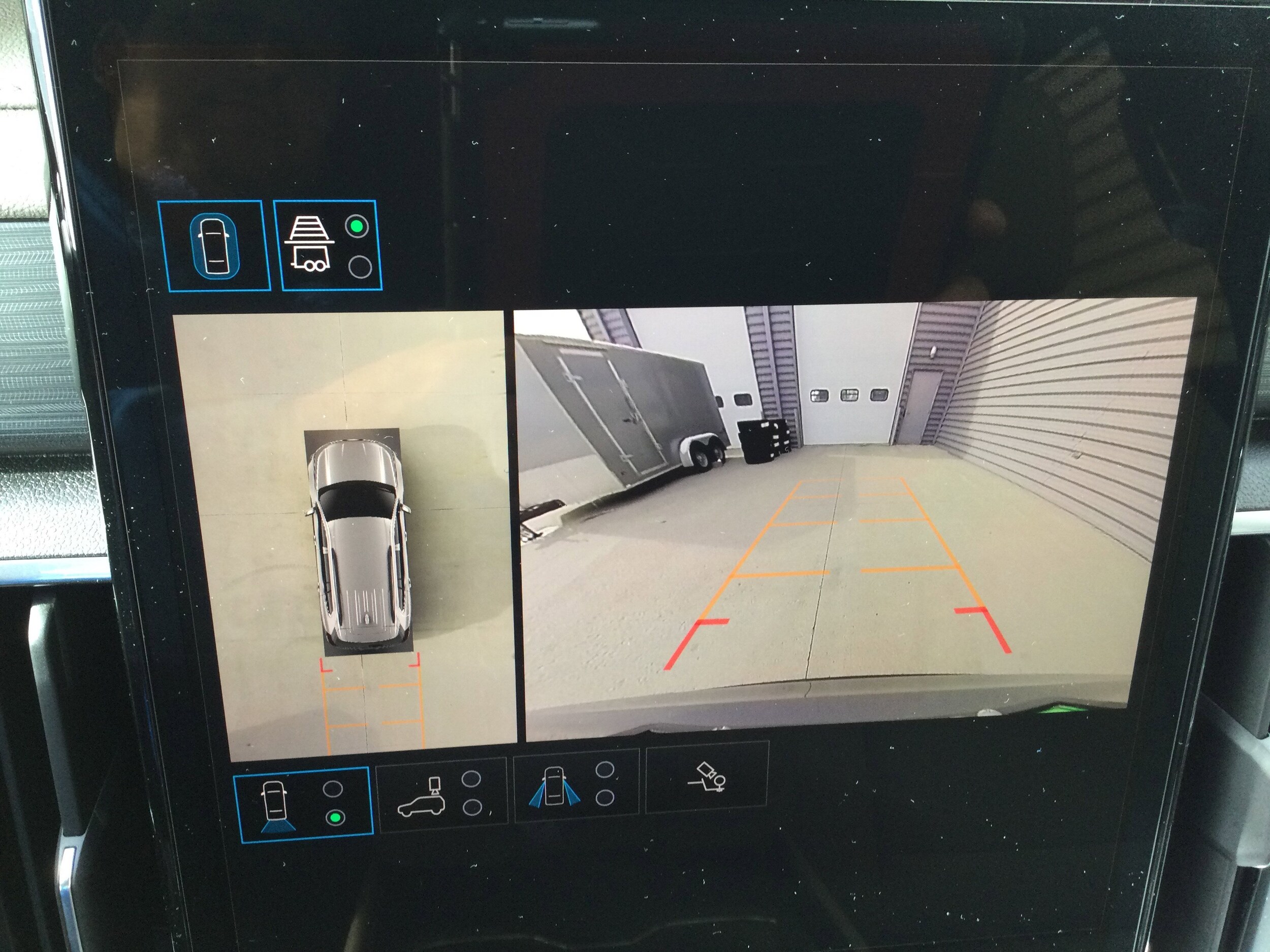2026 GMC Acadia Elevation - Photo 16