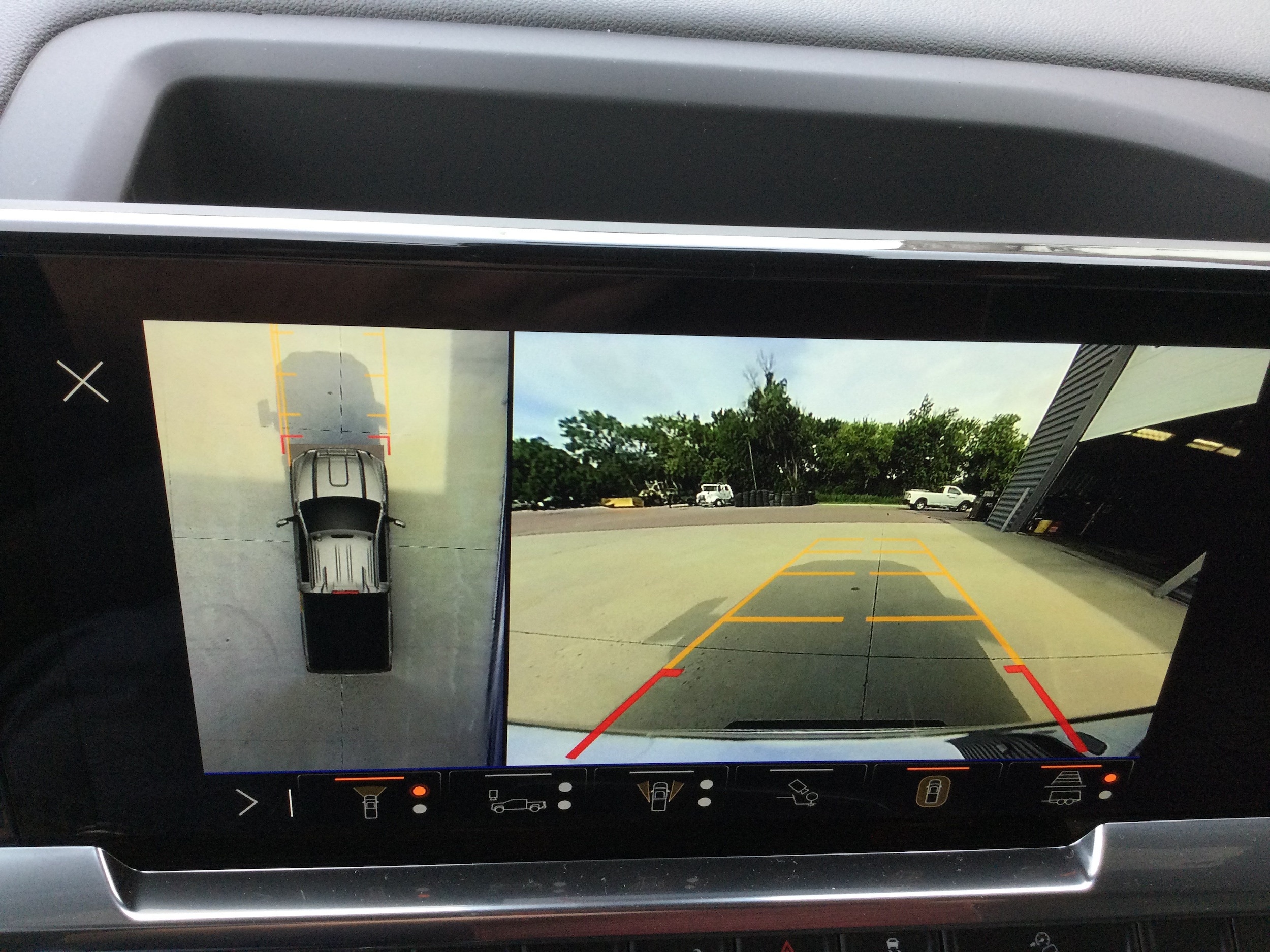 2026 GMC Sierra 3500HD SLT - Photo 20