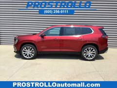 2026 GMC Acadia Denali SUV