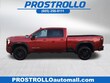GMC Sierra 2500 HD