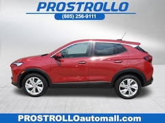 2026 Buick Encore GX Preferred SUV