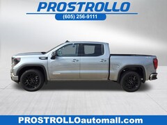 2025 GMC Sierra 1500 Elevation Truck