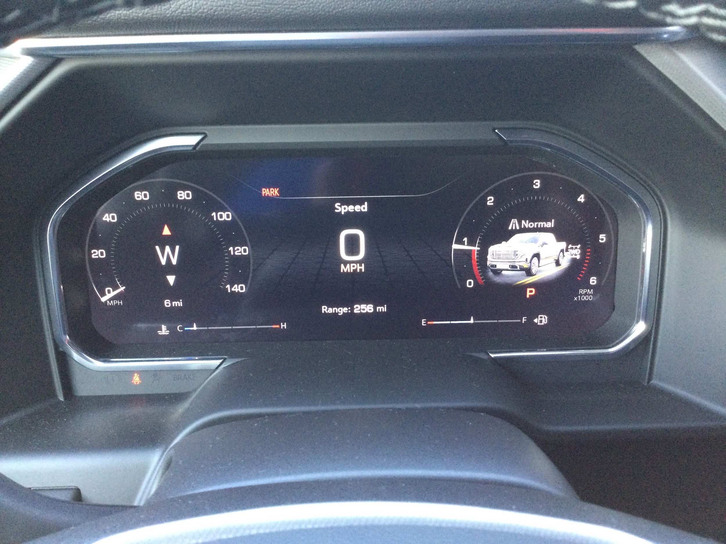 2026 GMC Sierra 1500 Denali - Photo 17