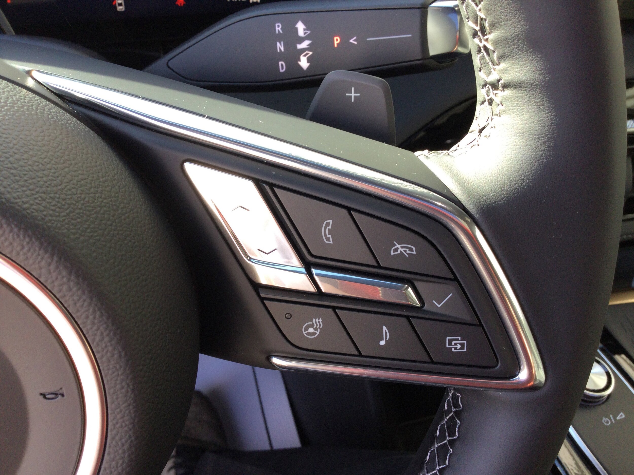 2026 Buick Enclave Avenir - Photo 15