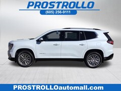 2026 GMC Acadia Denali SUV