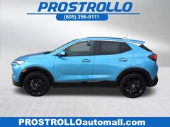 2026 Buick Encore GX Sport Touring SUV