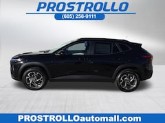 2026 Chevrolet Trax LT SUV