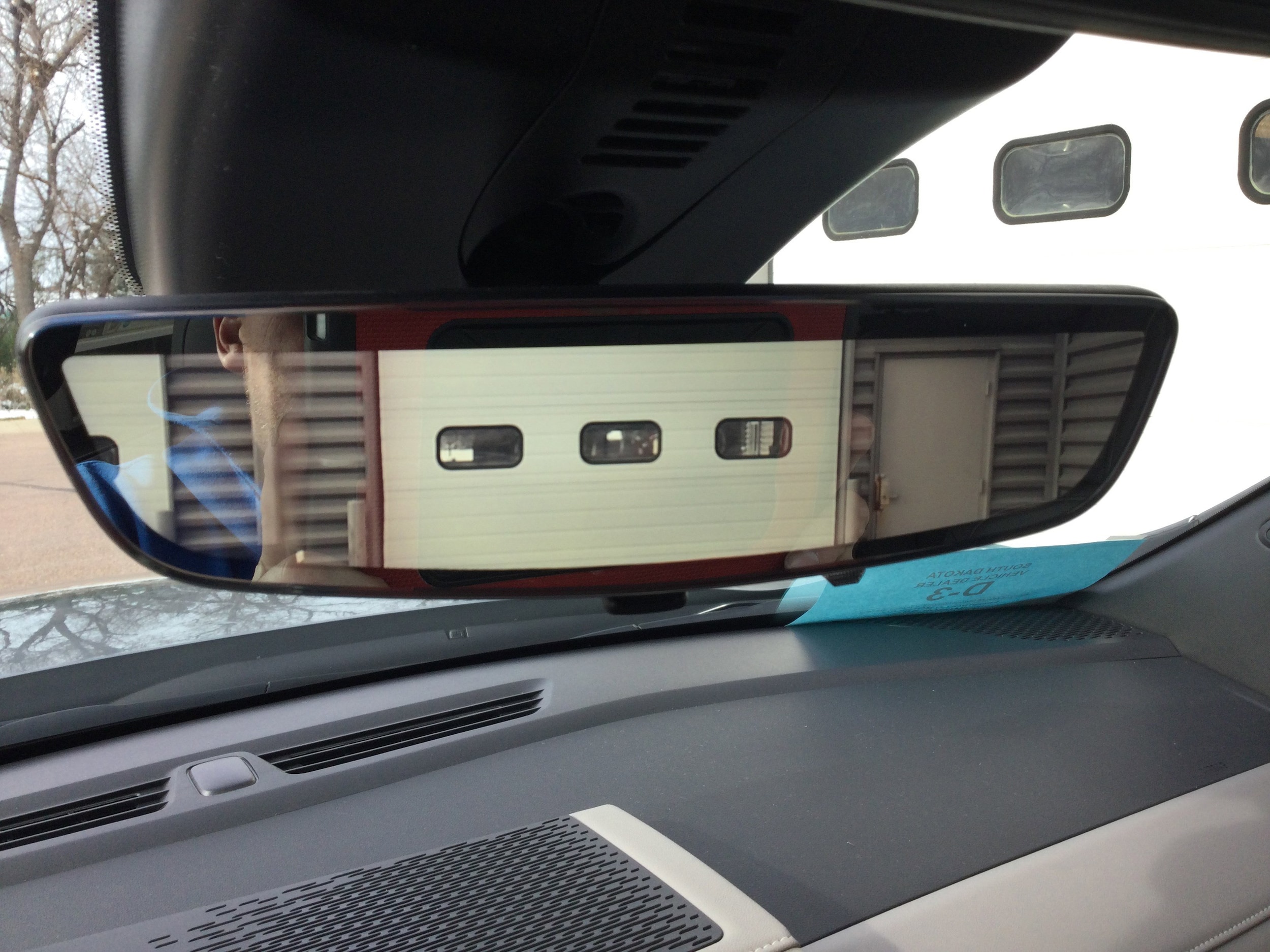 2026 GMC Acadia Elevation - Photo 17