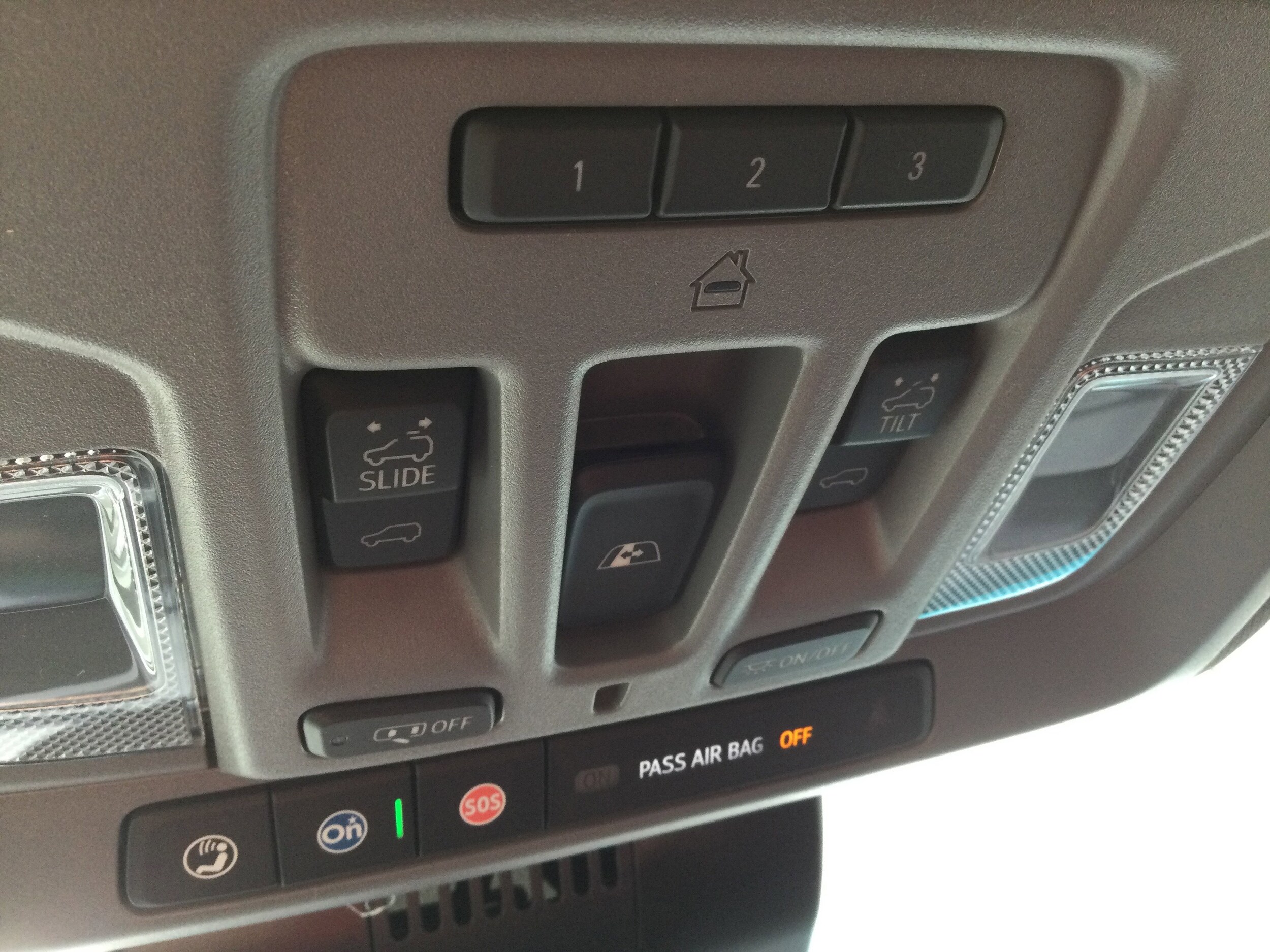 2026 Chevrolet Silverado 1500 LTZ - Photo 19