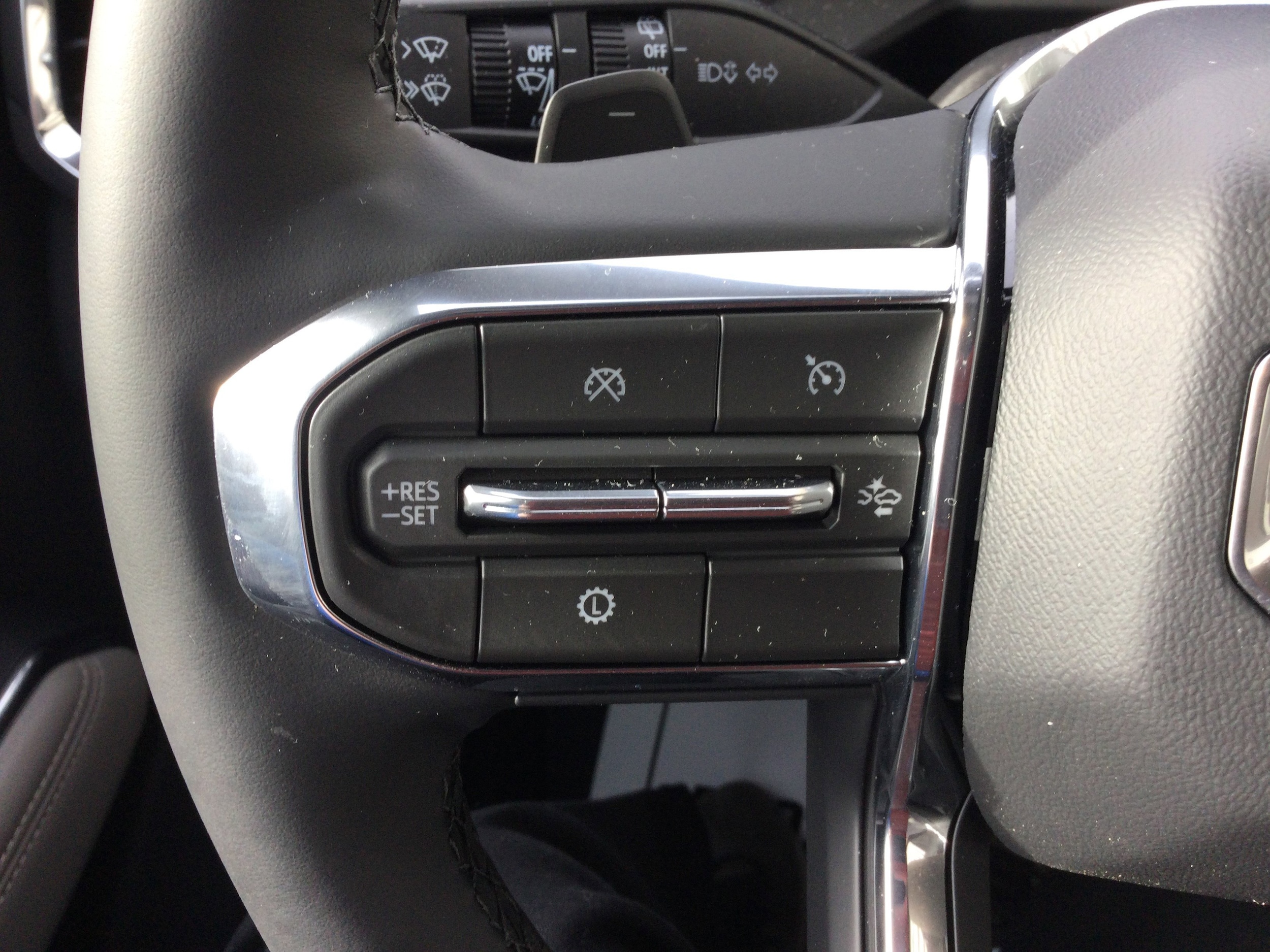 2026 GMC Acadia Elevation - Photo 12
