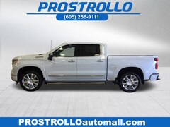 2026 Chevrolet Silverado 1500 High Country Truck