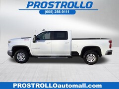 2026 Chevrolet Silverado 2500 HD LT Truck