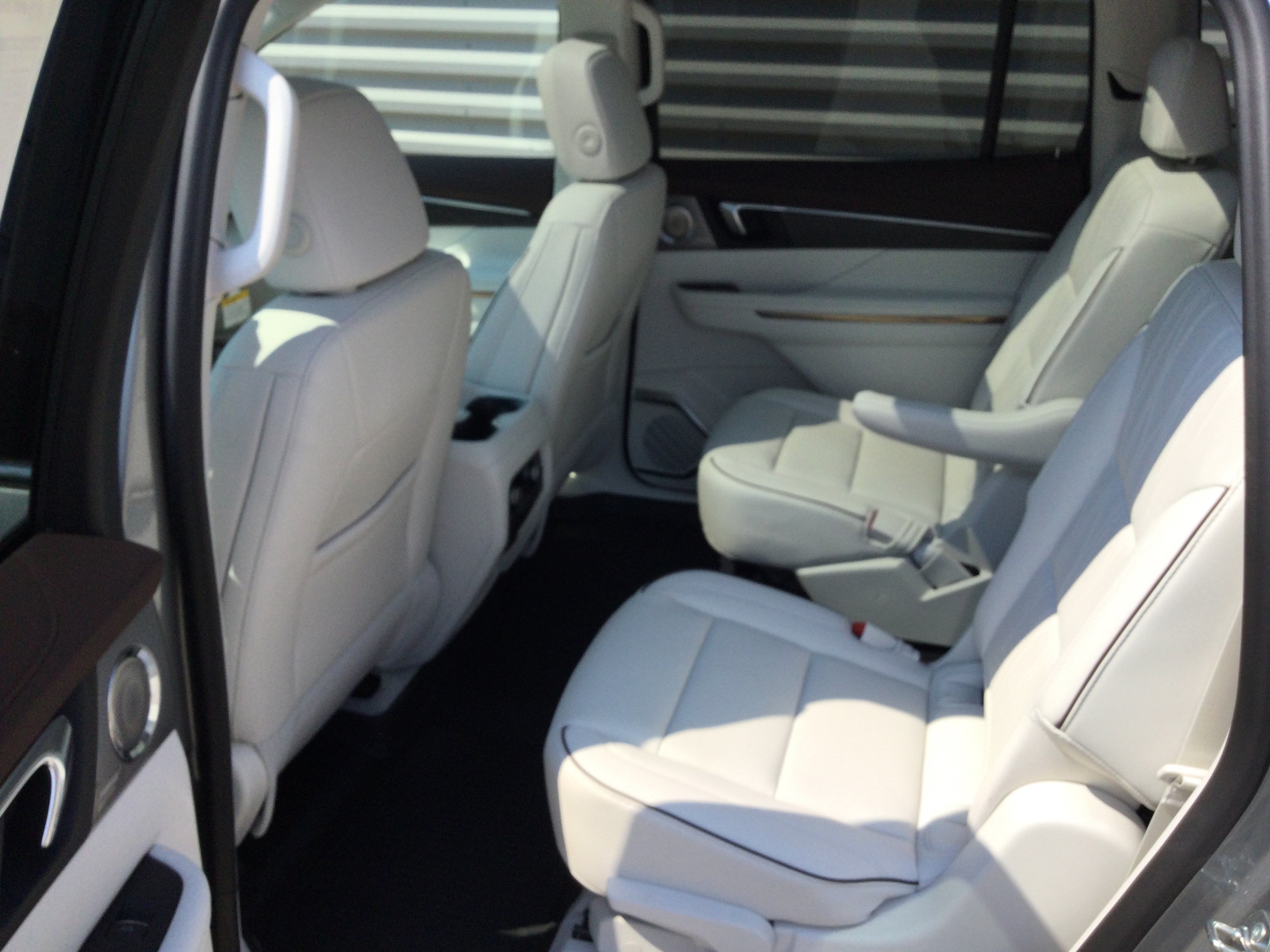 2026 Buick Enclave Avenir - Photo 6
