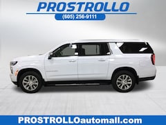 2026 Chevrolet Suburban Premier SUV