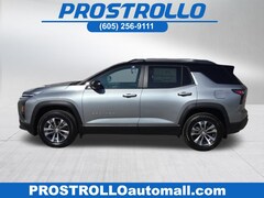 2026 Chevrolet Equinox LT SUV