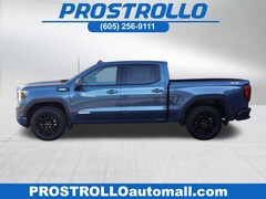 2026 GMC Sierra 1500 Elevation Truck